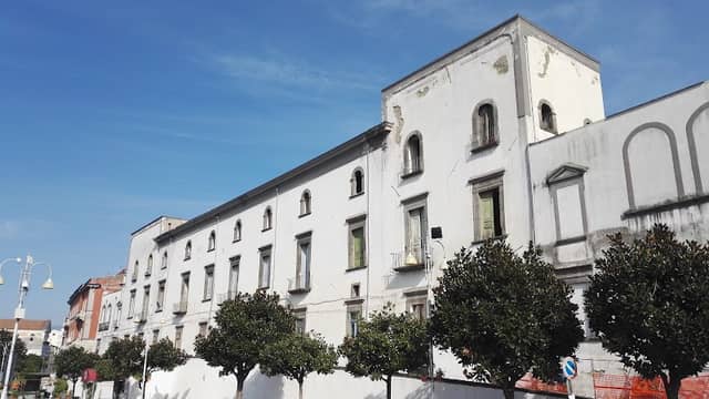 Palazzo Aragonese - Image 1