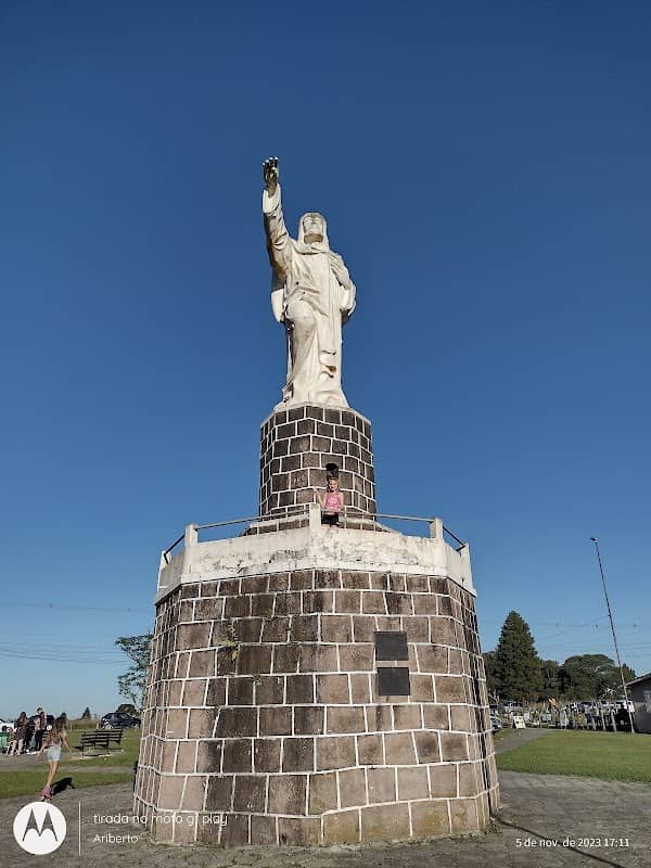 Cristo de Lapa - Image 1