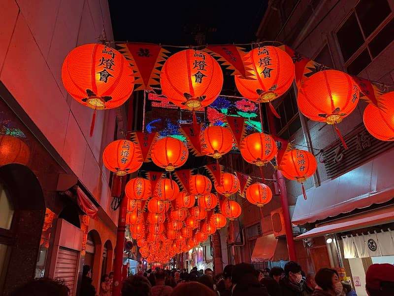 Chinatown East Gate - Image 1