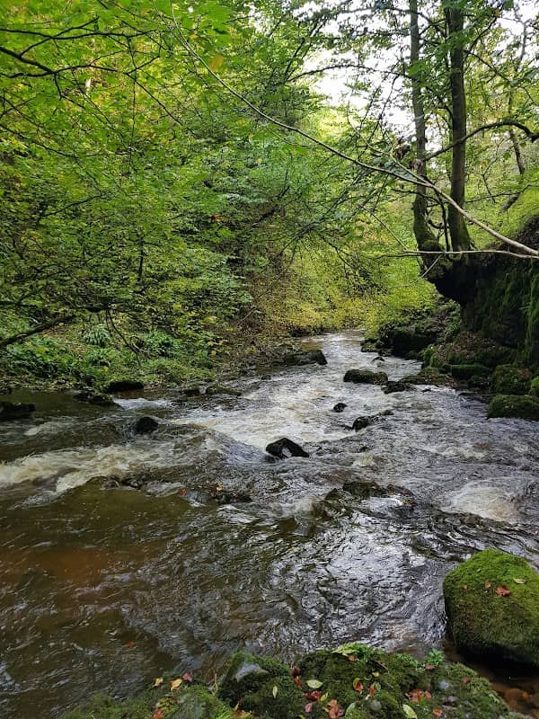 River Clydach, Monmouthshire - Image 1