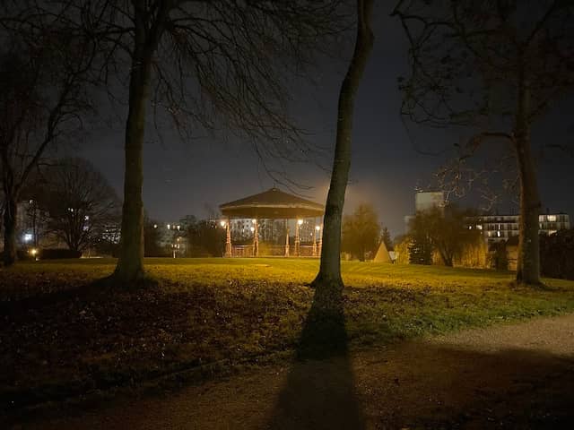 Kiosque à musique - Image 2