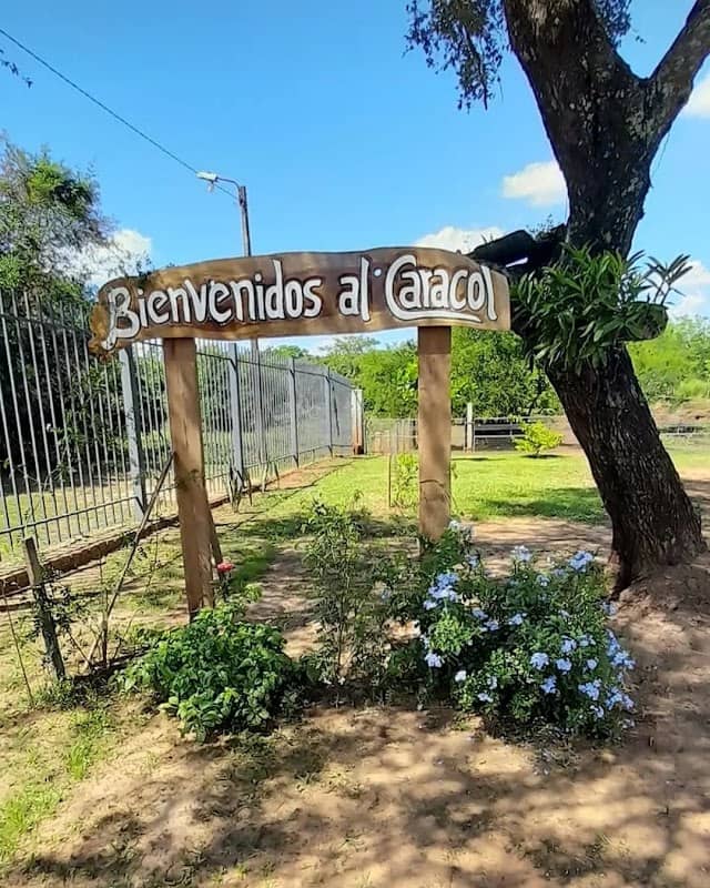 El Caracol-Areguá - Image 1