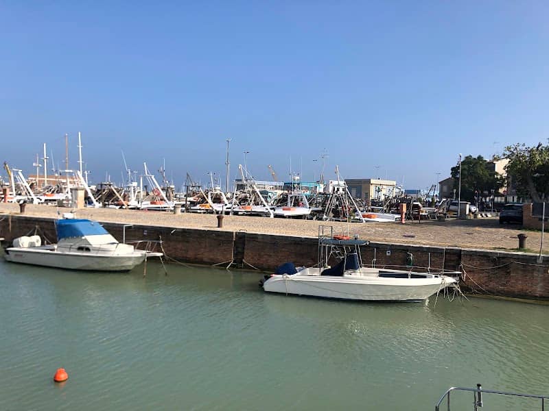 Porto Canale di Fano - Image 2