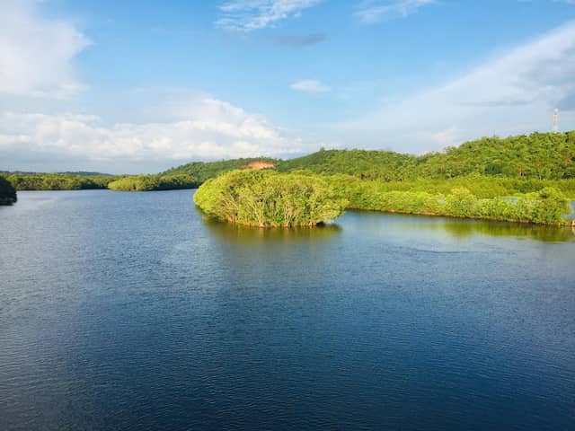 Vellikkeel Eco Tourism Park - Image 1