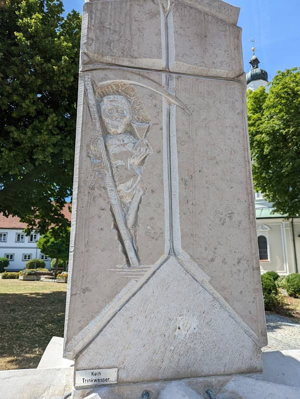 Franziskusbrunnen - Image 1