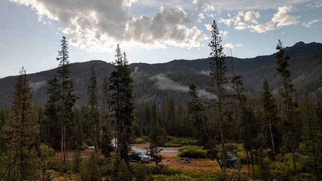 Eightmile Campground - Image 1