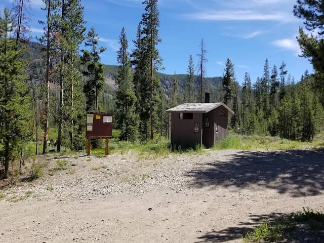 Eightmile Campground - Image 3