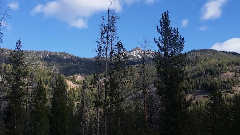 Eightmile Campground - Image 2
