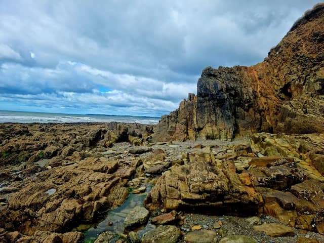 Inch Beach - Image 2