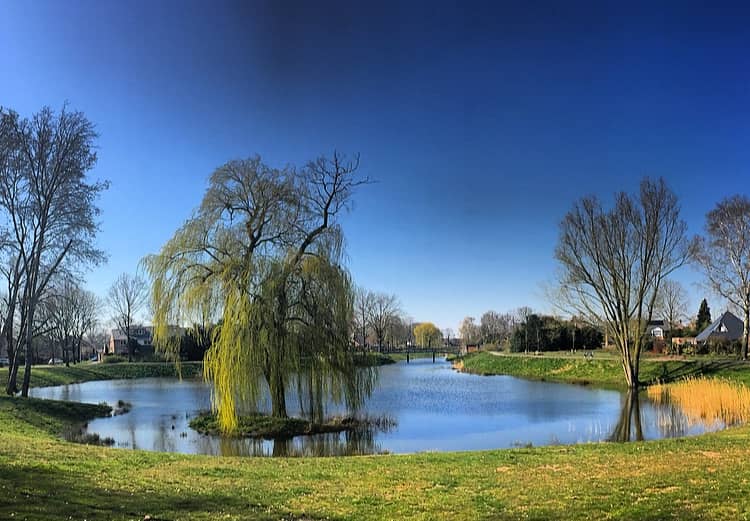 Park Het Loove - Image 1