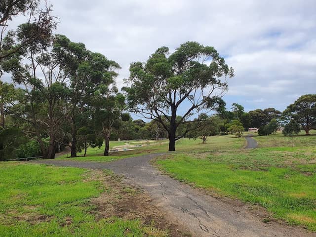 Fountain of Friendship Park - Image 1