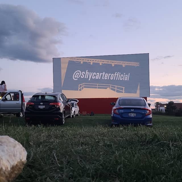 Sussex Drive-in - Image 2