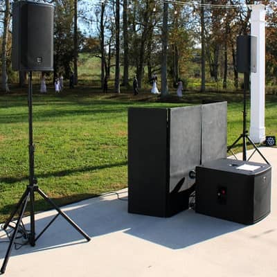 Big Sky Venue - Image 1