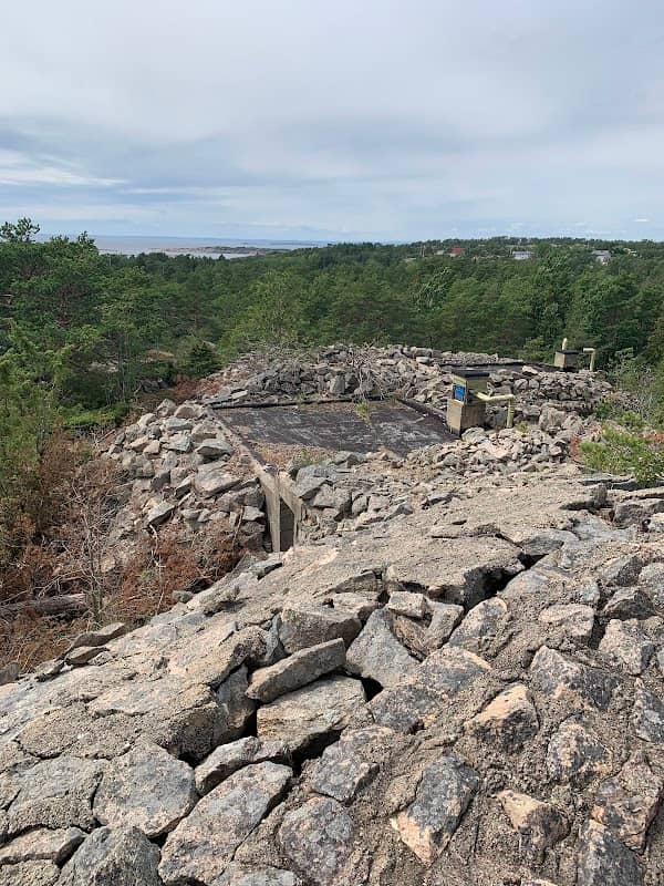 Torgauten fort - Image 2