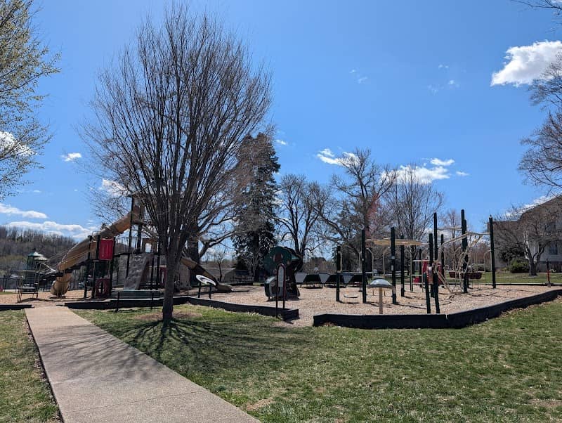 Staunton Recreation & Parks - Image 1