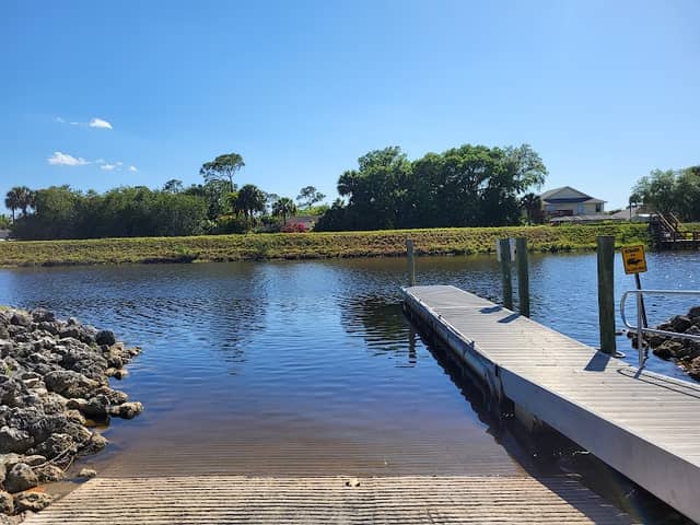 Oak Hammock Park - Image 1