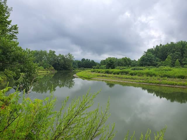 Caneadea River Access Park - Image 1
