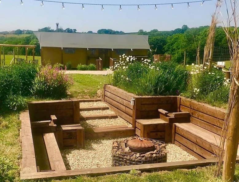 Wootten Deer Park & Safari Lodges ( Great Wootten Deer Park) - Image 1