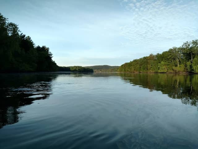Munn's Ferry Boat Camping - Image 1