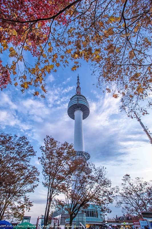 N Seoul Tower - Image 3