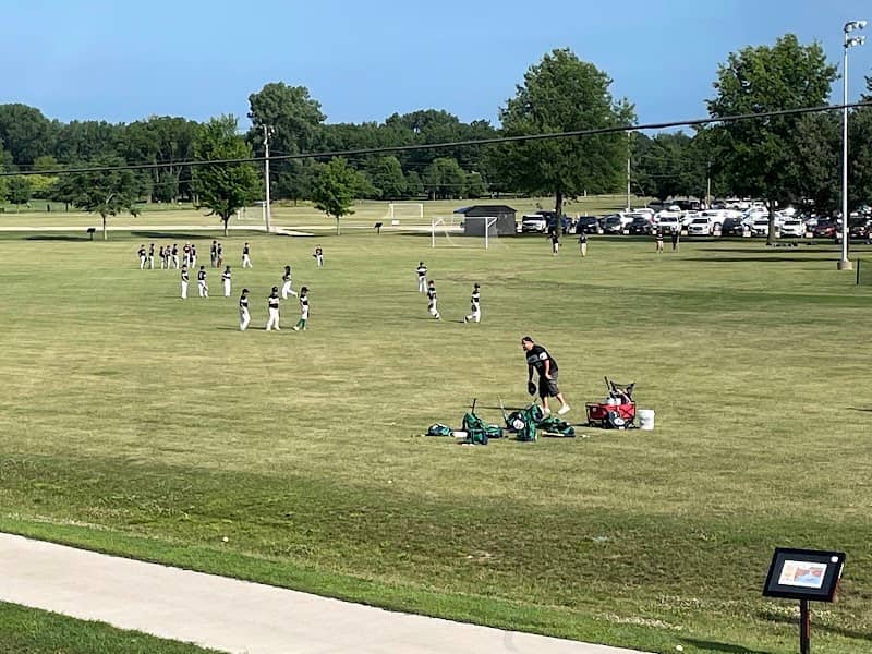 Westside Park - Image 1