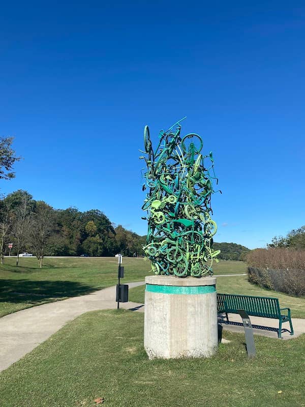 Bella Vista Lake Park - Image 2
