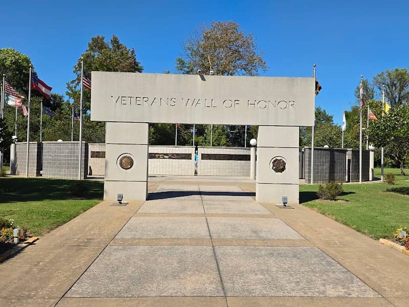 Bella Vista Lake Park - Image 1