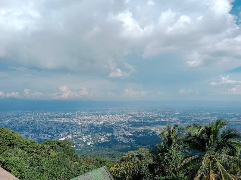 Mon Pha Dham Viewpoint - Image 1