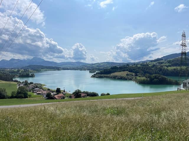 Site de grimpe pont la ville - Image 1