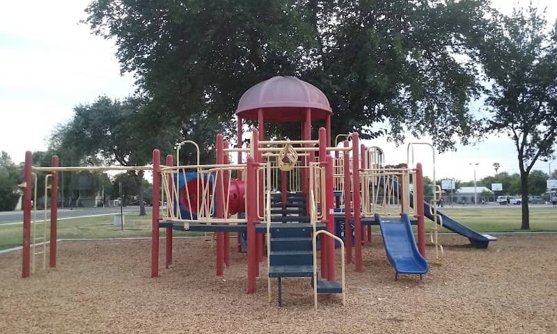 Lacey Park - Image 1