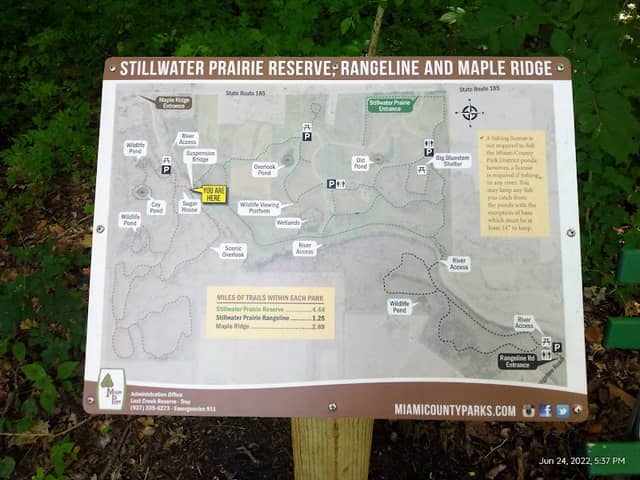 Maple Ridge Reserve - Image 1