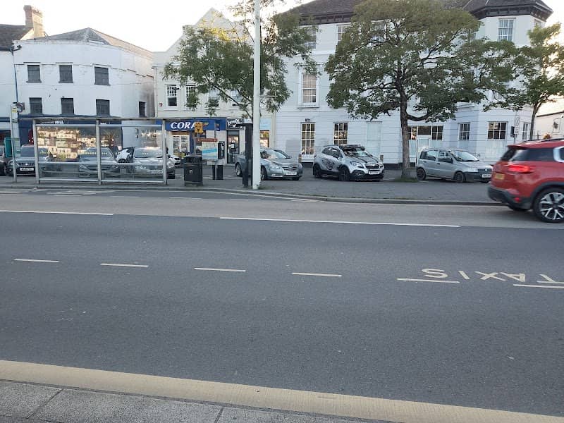 Jubilee Square - Image 2