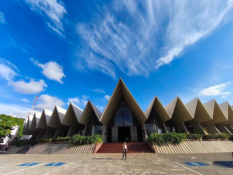 Catedral Metropolitana Nossa Senhora Aparecida - Image 1