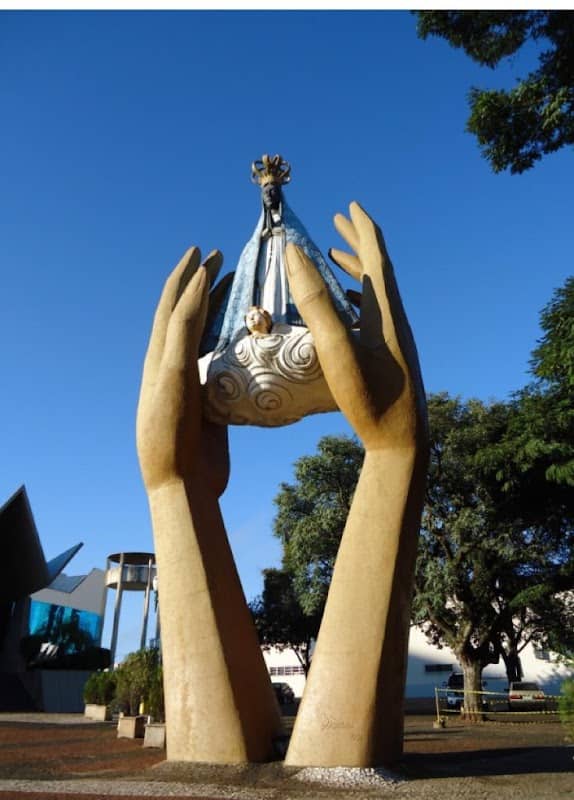 Catedral Metropolitana Nossa Senhora Aparecida - Image 2