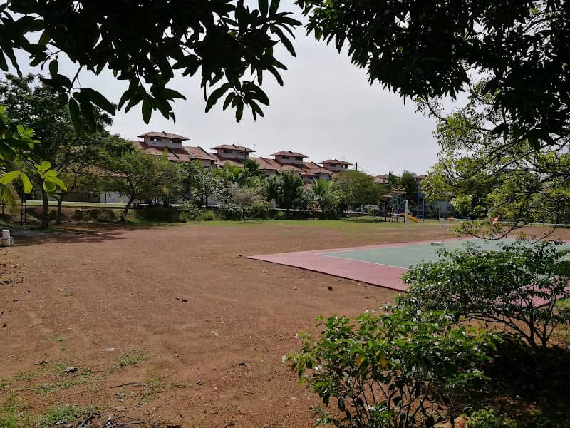 Gangsa Heights - Image 1