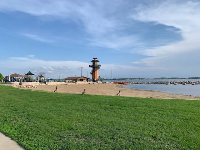 Awaysis Park - Image 1