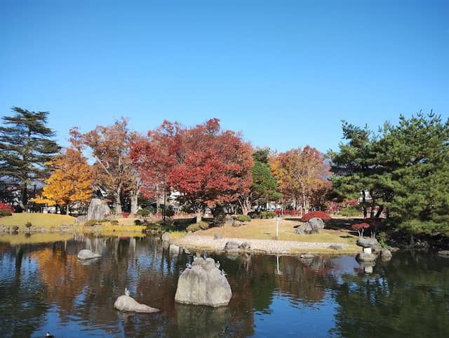 Agatanomori Park - Image 1