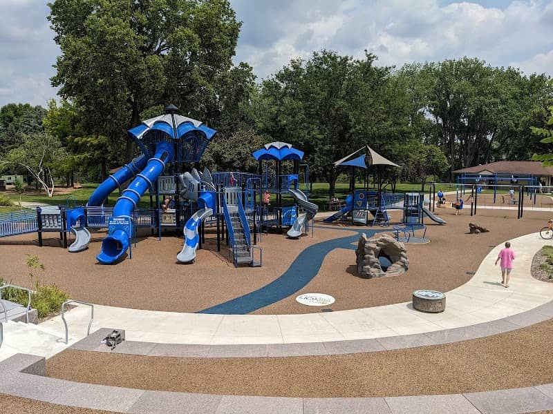 West Bridge Park - Image 3
