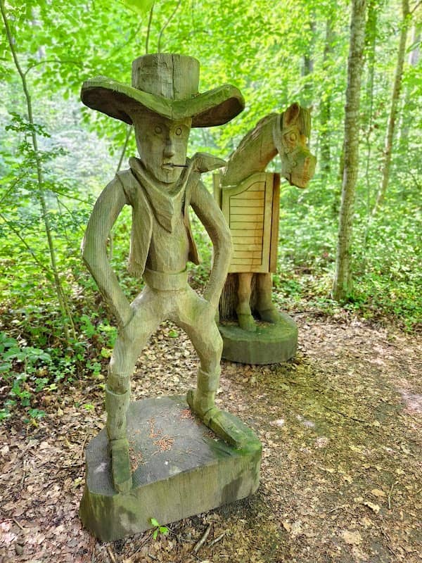 Forêt du Mont-Renaud - Image 1