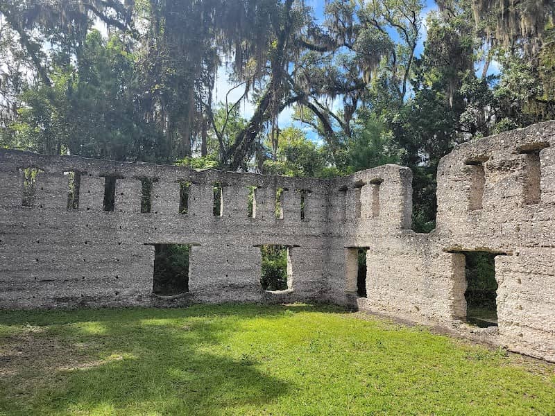 McIntosh Sugarmill Park - Image 1