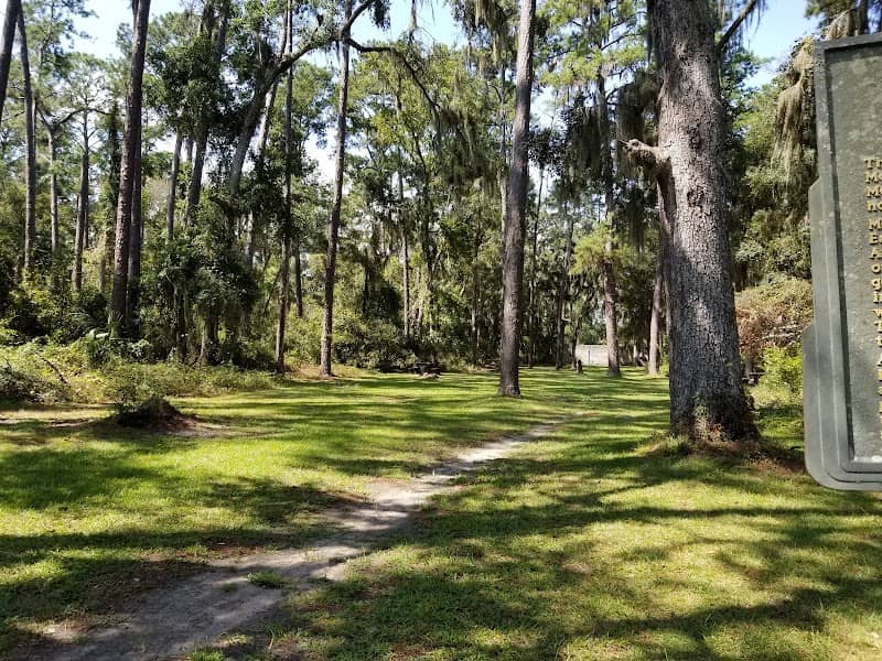 McIntosh Sugarmill Park - Image 2