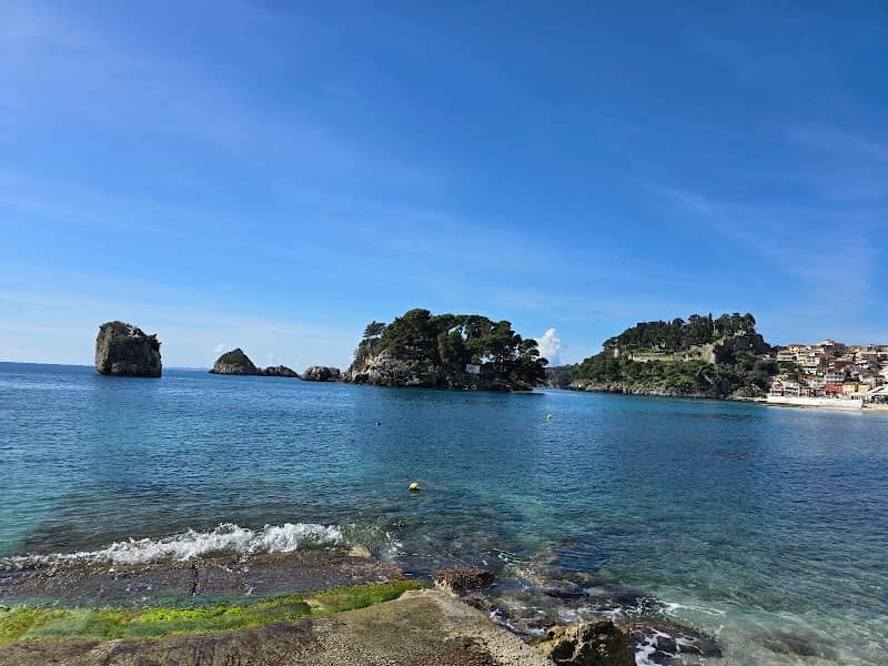 Krioneri Beach - Image 1