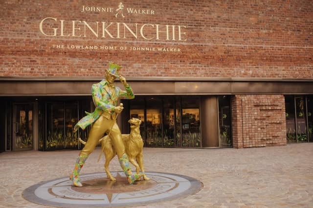 Glenkinchie Distillery - Image 2