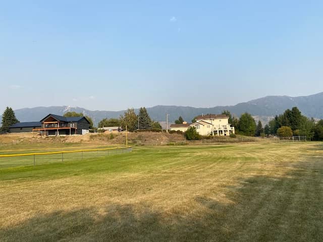 Playground, Trail, and Park Features - Image 1