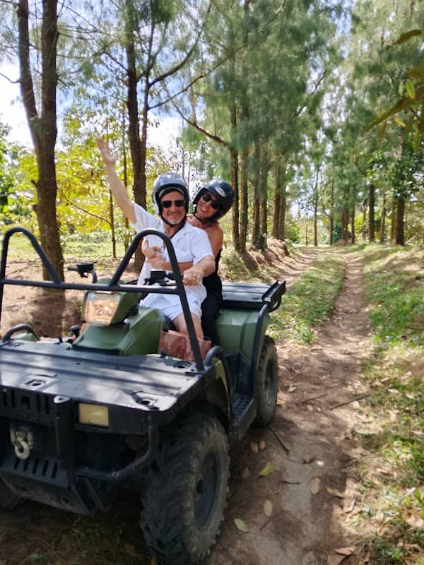 ATV Samui Namuang Mountain Tour - Image 2