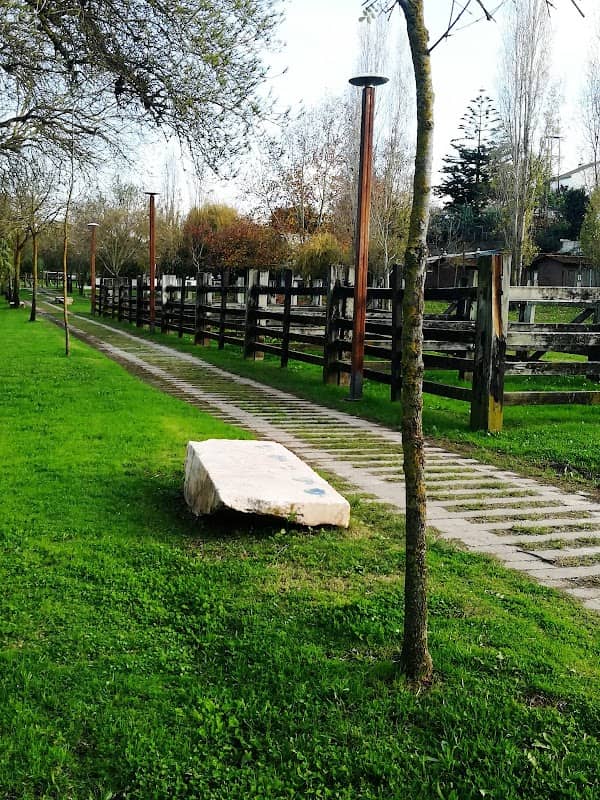 Jardim do Calvário - Image 1