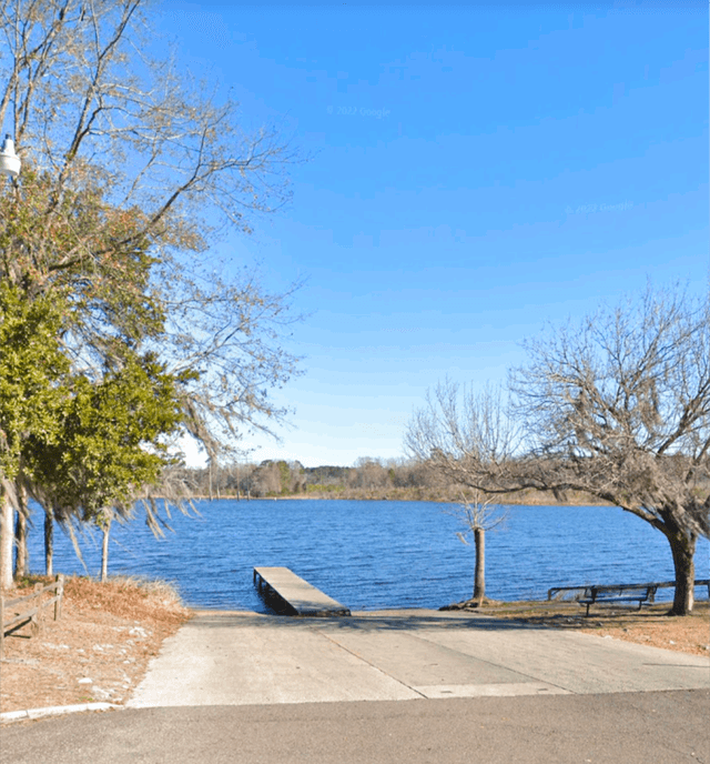 Hanahan goose creek reservoir boardwalk - Image 2