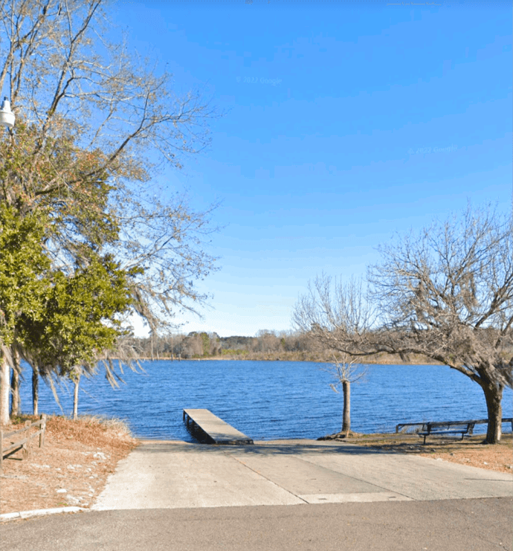 Hanahan goose creek reservoir boardwalk - Image 2