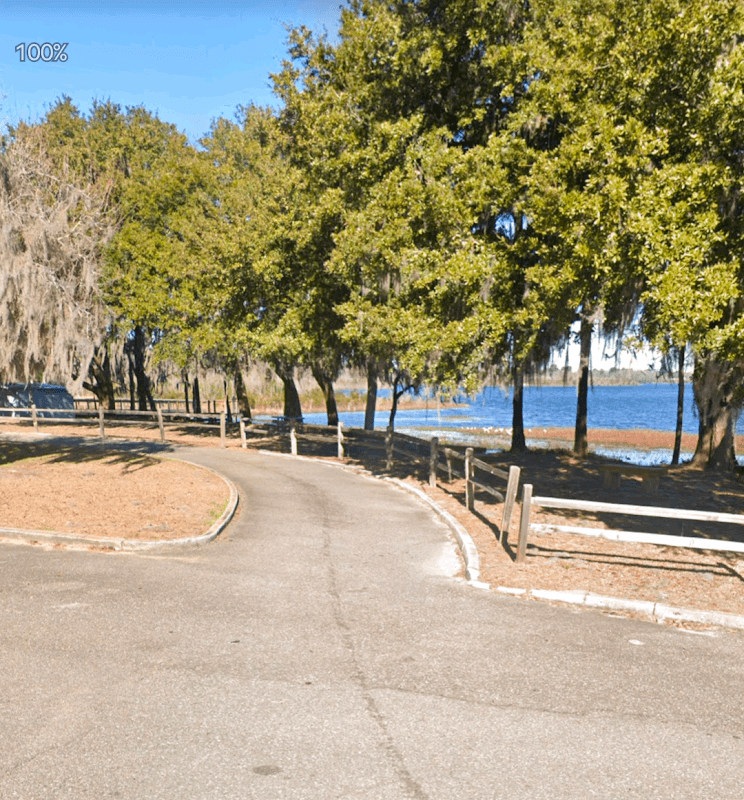 Hanahan goose creek reservoir boardwalk - Image 1