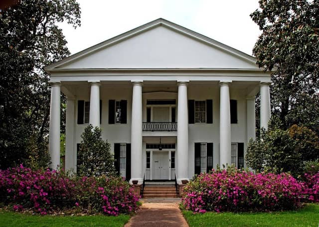 Magnolia Grove - Image 1